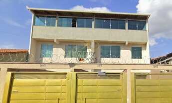 Imagem: Casa à venda no bairro Niterói - Betim/MG