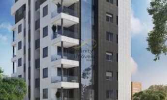 Imagem: Apartamento à venda no bairro Carmo - Belo