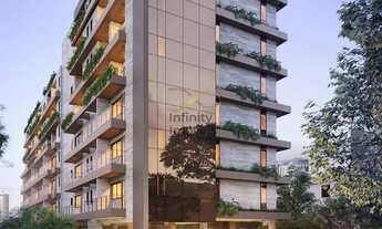 Imagem: Apartamento à venda no bairro Lourdes