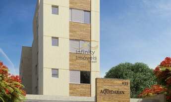 Imagem: Apartamento à venda no bairro Padre Eustáquio