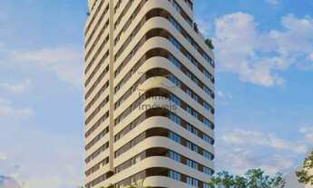 Imagem: Apartamento à venda no bairro Santa Lúcia