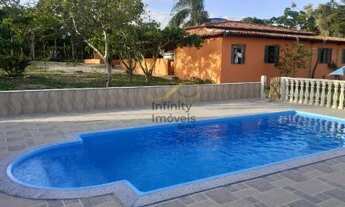 Imagem: Sítio à venda no bairro Ravena - Sabará/MG