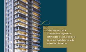 Imagem: Apartamento à venda no bairro Vila da Serra