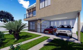 Imagem: Casa à venda no bairro Trevo - Belo Horizonte/MG