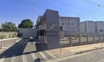 Imagem: Apartamento à venda no bairro Pindorama