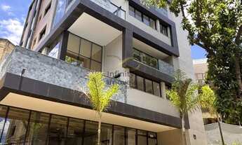 Imagem: Apartamento à venda no bairro Sion - Belo