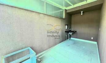 Imagem 6: Apartamento à venda no bairro Castelo - Belo Horizonte/MG