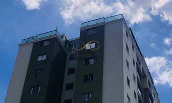 Imagem: Apartamento à venda no bairro Castelo