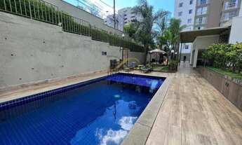 Imagem 2: Apartamento à venda no bairro Castelo - Belo Horizonte/MG