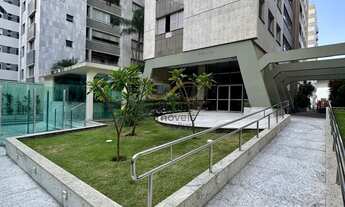 Imagem: Apartamento à venda no bairro Lourdes