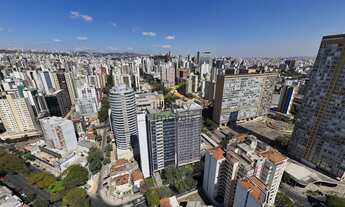 Imagem 4: Apartamento à venda no bairro Lourdes - Belo Horizonte/MG
