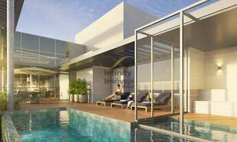 Imagem 7: Apartamento à venda no bairro Lourdes - Belo Horizonte/MG