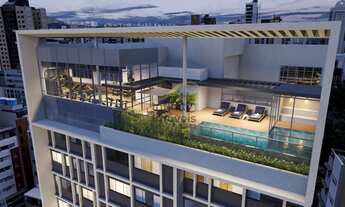 Imagem 5: Apartamento à venda no bairro Lourdes - Belo Horizonte/MG