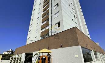 Imagem: Apartamento à venda no bairro Padre Eustáquio