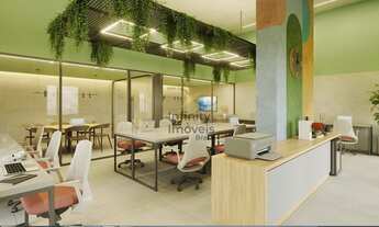 Imagem 3: Apartamento à venda no bairro Serra do Curral Del Rey - Nova Lima/MG