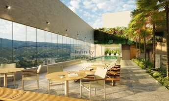 Imagem 2: Apartamento à venda no bairro Serra do Curral Del Rey - Nova Lima/MG