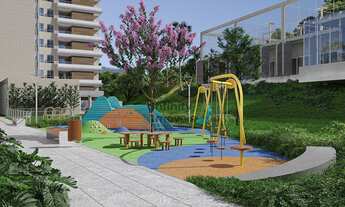 Imagem 4: Apartamento à venda no bairro Serra do Curral Del Rey - Nova Lima/MG