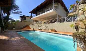 Imagem: Casa à venda no bairro Bandeirantes (Pampulha)