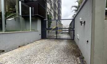 Imagem 3: Apartamento à venda no bairro Sion - Belo Horizonte/MG