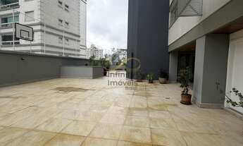 Imagem 4: Apartamento à venda no bairro Sion - Belo Horizonte/MG