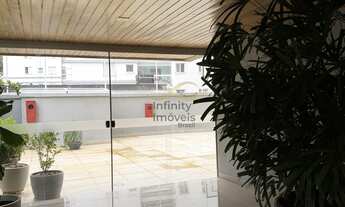 Imagem 7: Apartamento à venda no bairro Sion - Belo Horizonte/MG