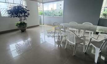 Imagem 6: Apartamento à venda no bairro Sion - Belo Horizonte/MG