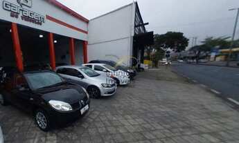 Imagem: Pavilhão/Galpão à venda no bairro Jardim