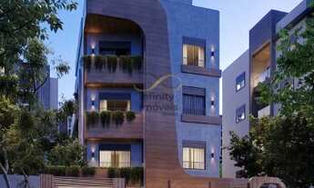 Imagem: Apartamento à venda no bairro Carmo - Belo