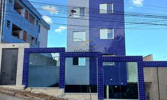 Imagem: Apartamento à venda no bairro Padre Eustáquio