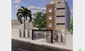 Imagem: Apartamento à venda no bairro Santa Amélia