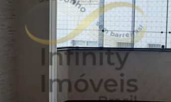 Imagem: Apartamento à venda no bairro Castelo