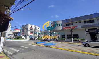 Imagem 7: Sala comercial em Edifício Office no Centro de Mongaguá, conjunto de salas com diversos se