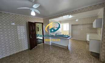 Imagem 3: Apartamento em Mongaguá, bairro Itaóca, amplo com 3 suítes, vista para o mar, Residencial