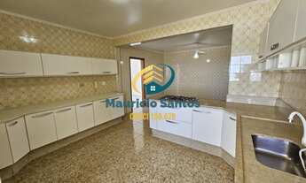 Imagem 7: Apartamento em Mongaguá, bairro Itaóca, amplo com 3 suítes, vista para o mar, Residencial