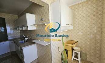 Imagem 6: Apartamento em Mongaguá, bairro Itaóca, amplo com 3 suítes, vista para o mar, Residencial