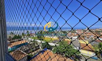 Imagem: Apartamento em Mongaguá, bairro Itaóca