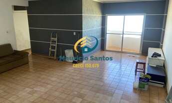 Imagem 4: Apartamento à venda no bairro Guilhermina - Praia Grande/SP