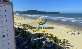 Imagem 3: Apartamento à venda no bairro Guilhermina - Praia Grande/SP