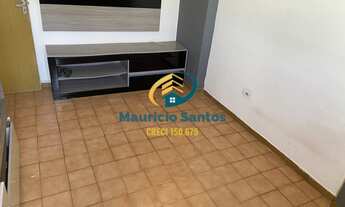 Imagem 7: Apartamento à venda no bairro Guilhermina - Praia Grande/SP