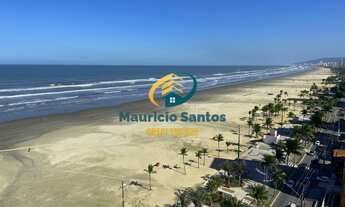 Imagem 2: Apartamento à venda no bairro Guilhermina - Praia Grande/SP