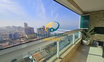 Imagem: Apartamento em Mongaguá, bairro Vera Cruz