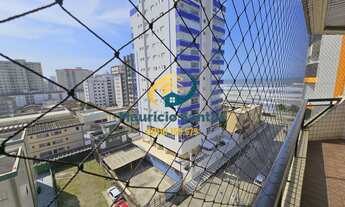 Imagem: Apartamento em Mongaguá, bairro Jardim