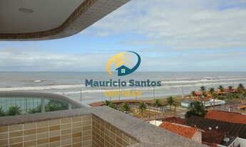 Imagem: Apartamento alto padrão em Mongaguá, bairro