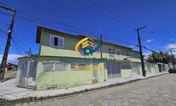 Imagem: Sobrado em Mongaguá, bairro Jardim Praia