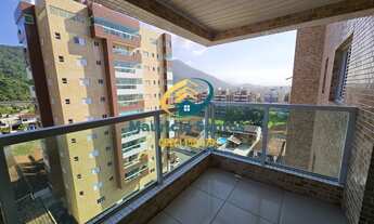 Imagem 6: Apartamento em Mongaguá, bairro Vila São Paulo, bem na entrada da cidade, Residencial fren