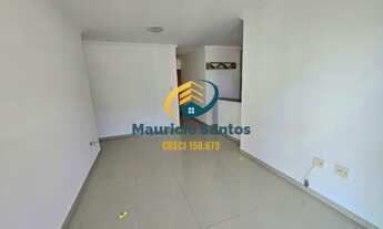 Imagem 5: Apartamento em Mongaguá, bairro Vila São Paulo, bem na entrada da cidade, Residencial fren