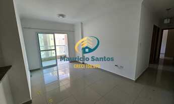 Imagem 4: Apartamento em Mongaguá, bairro Vila São Paulo, bem na entrada da cidade, Residencial fren