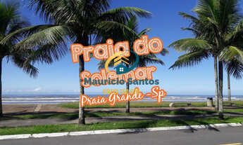 Imagem: Apartamento em Praia Grande, bairro Solemar