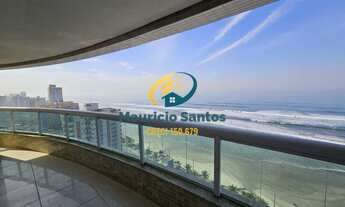 Imagem: Apartamento alto padrão em Mongaguá, bairro