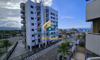 Imagem: Apartamento em Mongaguá, bairro Itaóca